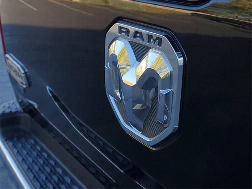 2022 RAM 1500 Longhorn