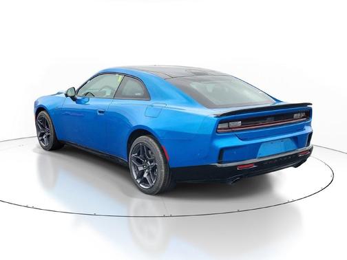 2026 Dodge Charger R/T