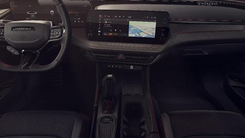 2026 Dodge Charger R/T