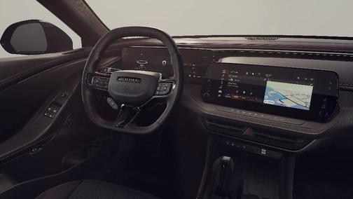 2026 Dodge Charger R/T