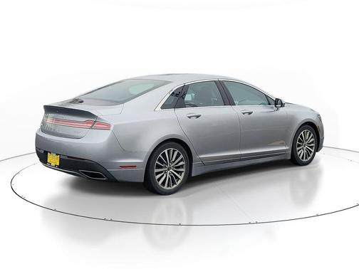 2020 Lincoln MKZ Standard