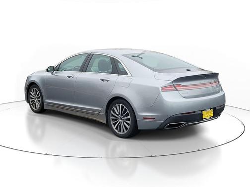 2020 Lincoln MKZ Standard