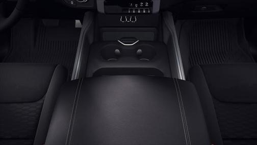 Gray 2027 RAM 1500 Tradesman