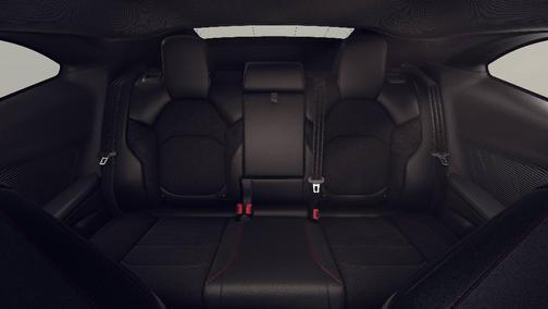 2026 Dodge Charger R/T