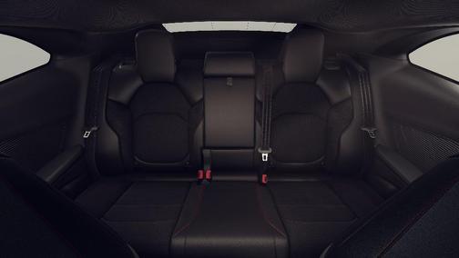 2026 Dodge Charger R/T