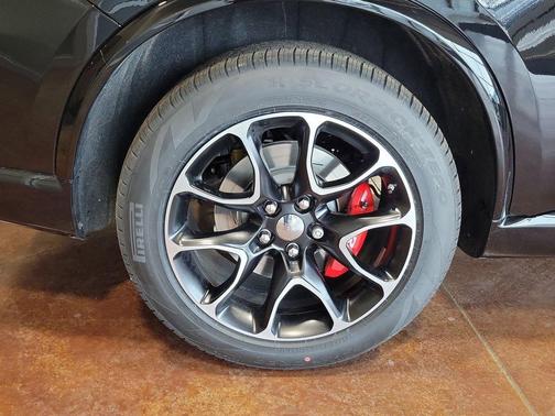 2026 Dodge Durango SRT Hellcat