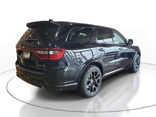 2026 Dodge Durango SRT Hellcat