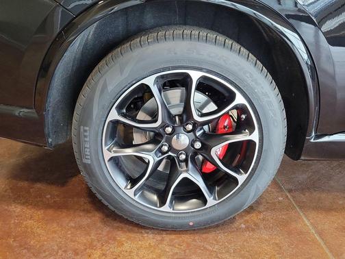 2026 Dodge Durango SRT Hellcat