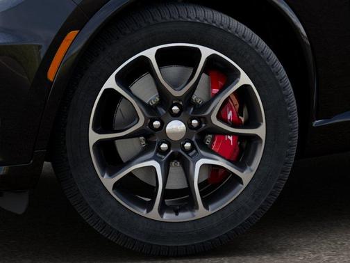 2026 Dodge Durango SRT Hellcat