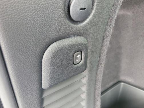 Black 2026 Dodge Durango GT Plus HEMI V8