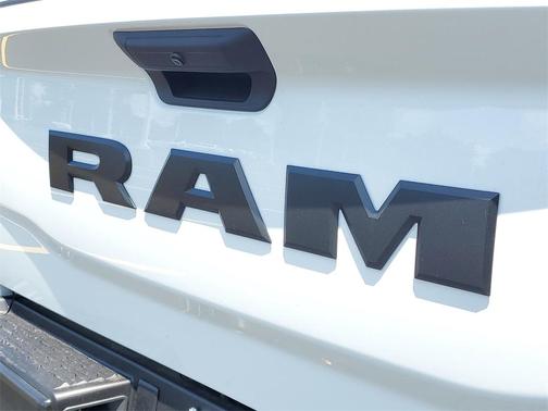 2025 RAM 3500 Tradesman