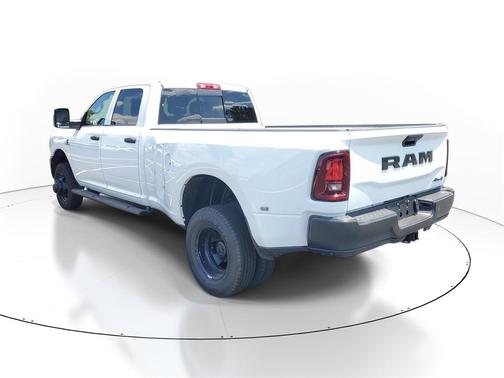 2025 RAM 3500 Tradesman