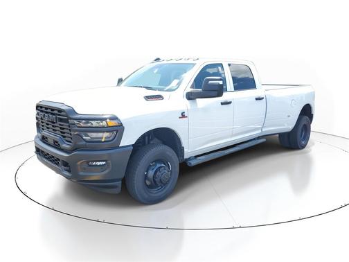 2025 RAM 3500 Tradesman