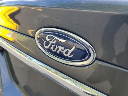 2018 Ford Fusion Hybrid SE