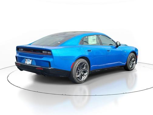 2026 Dodge Charger R/T