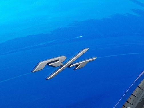 2026 Dodge Charger R/T