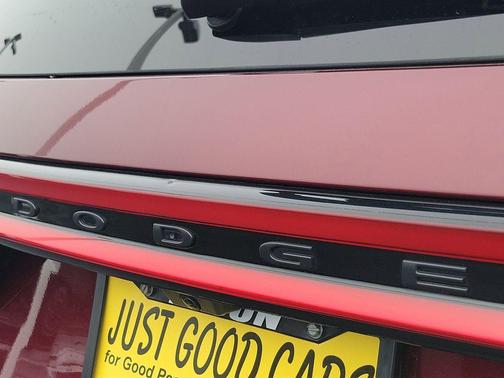 2023 Dodge Durango R/T