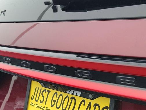 2023 Dodge Durango R/T