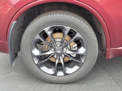 2023 Dodge Durango R/T