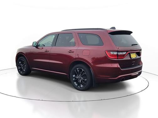 2023 Dodge Durango R/T