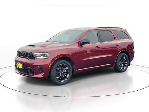 2023 Dodge Durango R/T