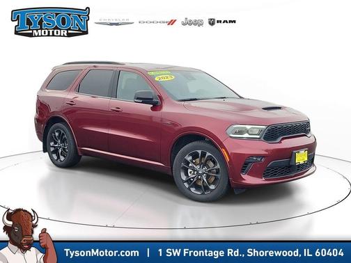 2023 Dodge Durango R/T