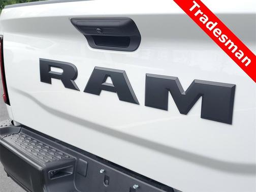 2025 RAM 3500 Tradesman