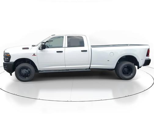 2025 RAM 3500 Tradesman