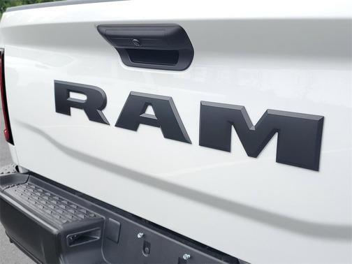 2025 RAM 3500 Tradesman