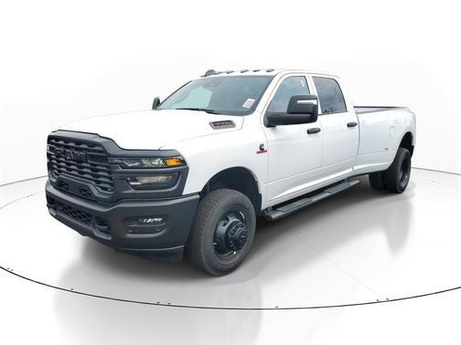 2025 RAM 3500 Tradesman