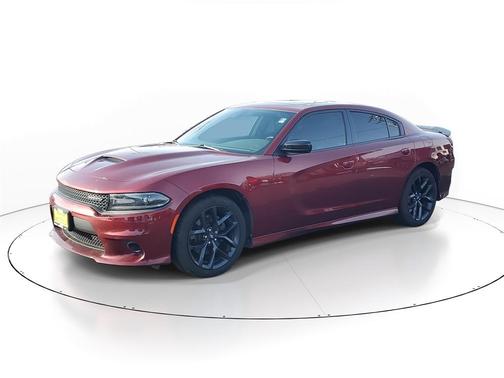 2020 Dodge Charger GT