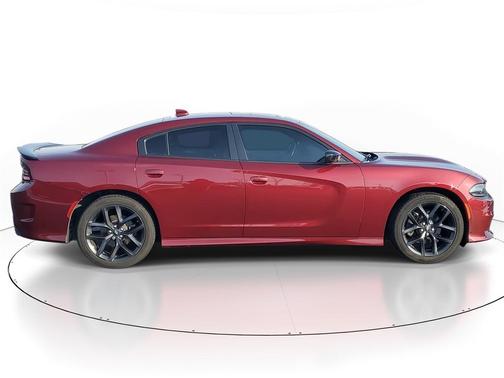 2020 Dodge Charger GT