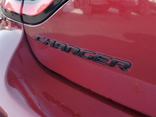 2020 Dodge Charger GT