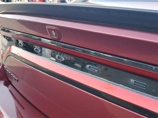 2020 Dodge Charger GT