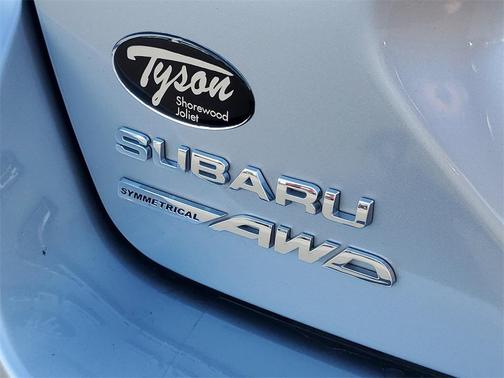 2024 Subaru Impreza Base