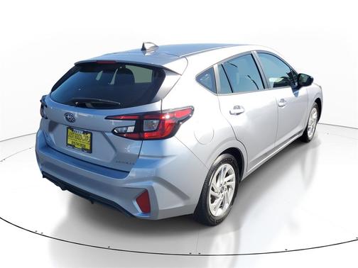 2024 Subaru Impreza Base