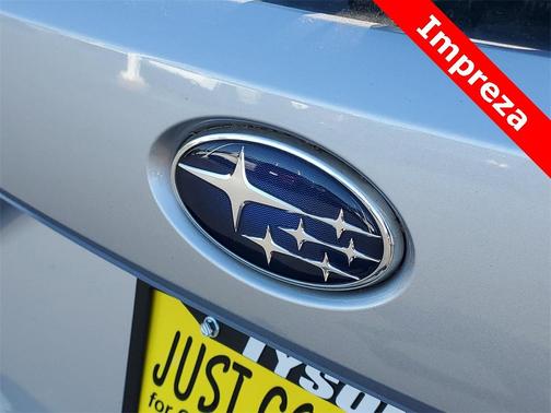 2024 Subaru Impreza Base