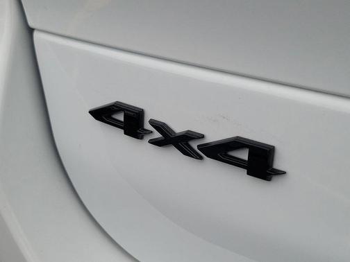 White 2026 Jeep Grand Cherokee L Limited