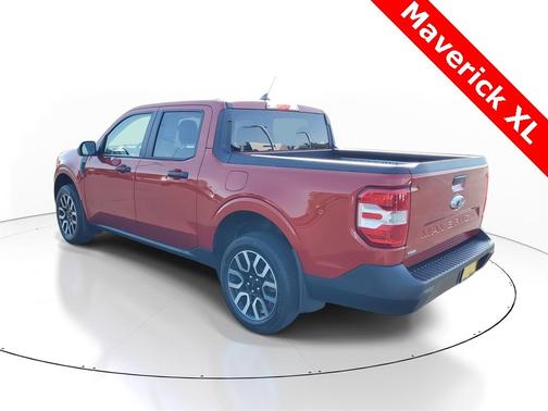2024 Ford Maverick XL