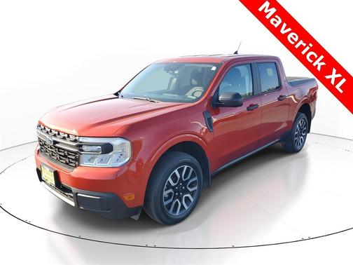 2024 Ford Maverick XL