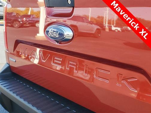 2024 Ford Maverick XL