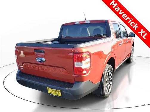 2024 Ford Maverick XL