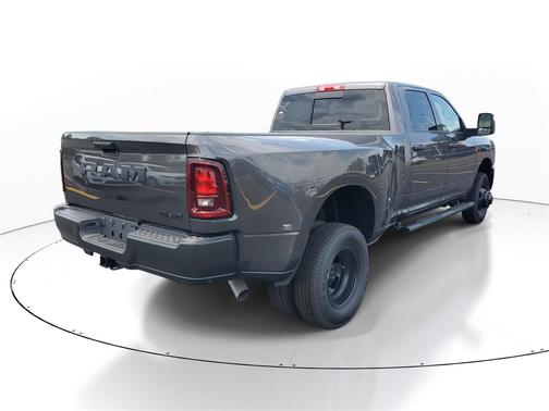 2025 RAM 3500 Tradesman