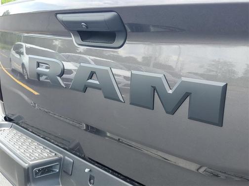 2025 RAM 3500 Tradesman