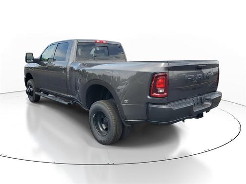 2025 RAM 3500 Tradesman