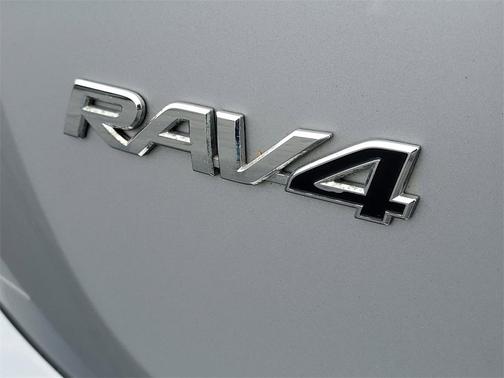 2018 Toyota RAV4 Hybrid Limited