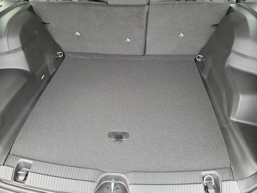 Black 2026 Jeep Cherokee Laredo