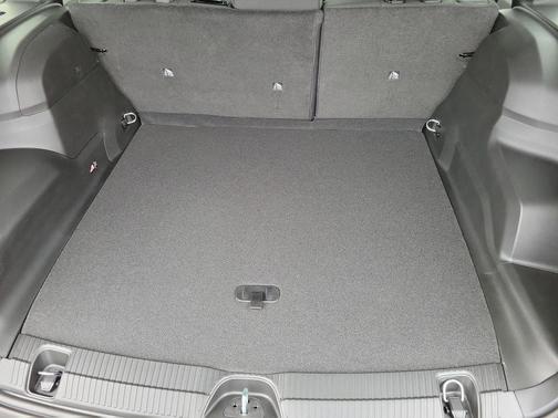 Black 2026 Jeep Cherokee Laredo