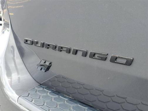 2025 Dodge Durango R/T