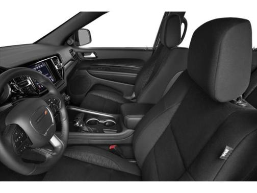 Black 2026 Dodge Durango GT